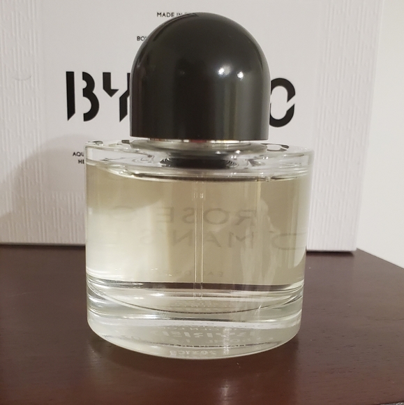 Rose of No Man's Land by Byredo - Picture 2 of 8